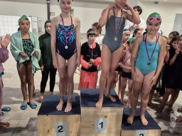 Photos Saison 2024-2025 &raquo; Mini Neuf Cube #4 - Parc Aquatique du Raincy